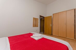 Apartments Sklopina