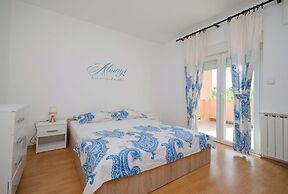 Apartments Rajka