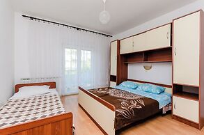 Apartments Rajka