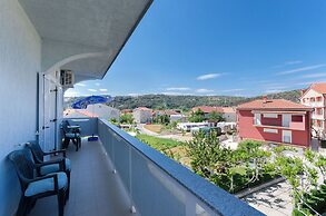 Apartments Rajka