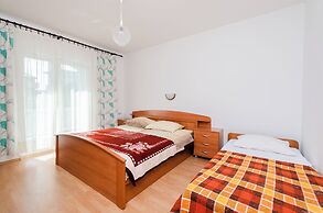 Apartments Rajka