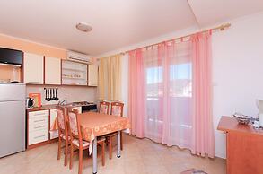 Apartments Rajka