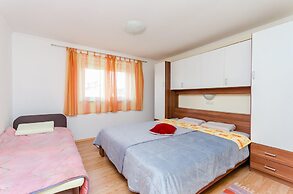 Apartments Rajka