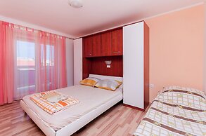 Apartments Rajka