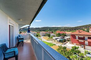 Apartments Rajka