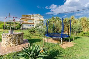 Apartments Rajka