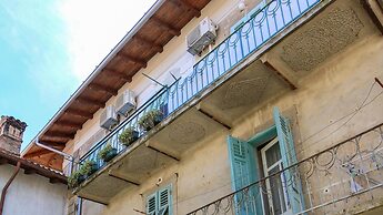 Apartment Vesna