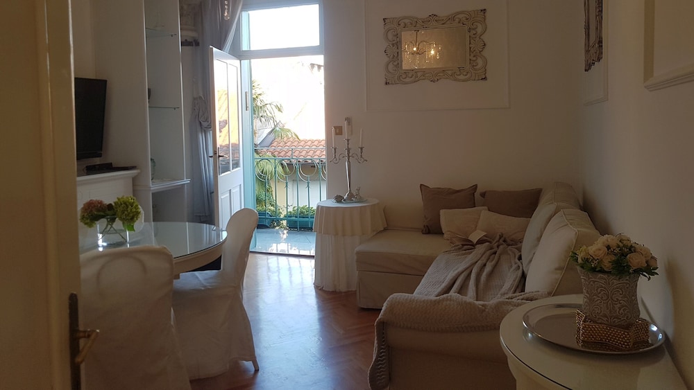 Apartment Vesna