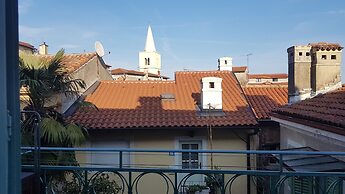 Apartment Vesna
