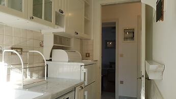 Apartment Vesna