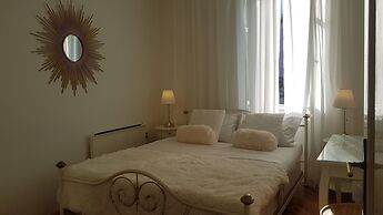 Apartment Vesna