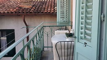 Apartment Vesna