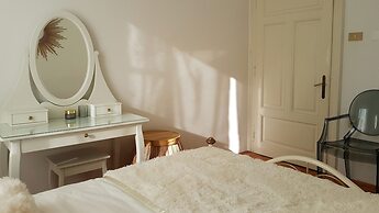 Apartment Vesna