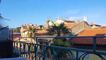 Apartment Vesna