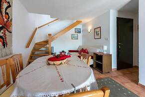 Apartments Vera
