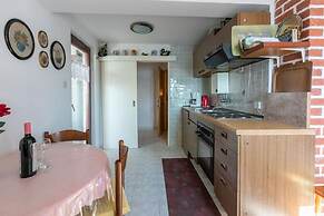 Apartments Vera