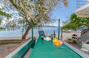 House Beach House Toma