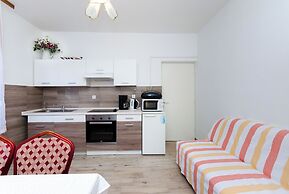 Apartments Rezika