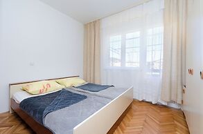 Apartments Rezika