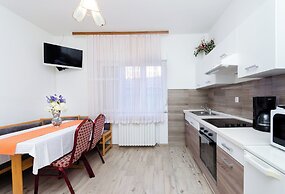 Apartments Rezika