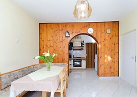 Apartments Rezika