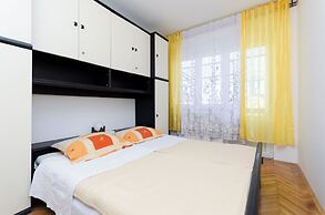 Apartments Rezika