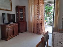 Apartments Rezika