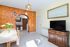 Apartments Rezika