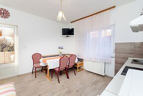 Apartments Rezika