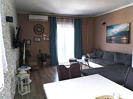 Apartments Jasna