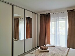 Apartments Jasna