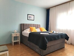 Apartments Jasna