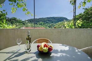 Apartments Jasna