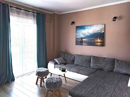 Apartments Jasna
