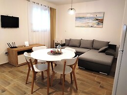 Apartments Jasna
