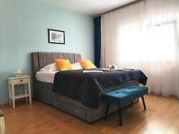 Apartments Jasna