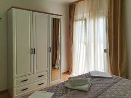 Apartments Jasna