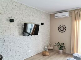 Apartments Jasna