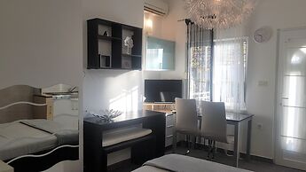 Apartments Barbara