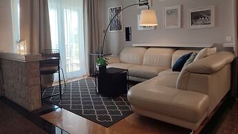 Apartments Barbara