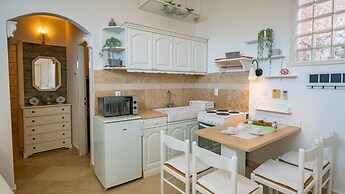 Apartments Barbara