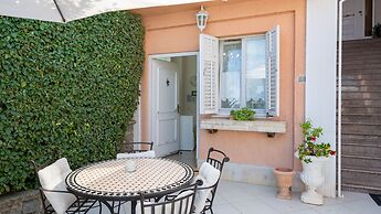 Apartments Barbara