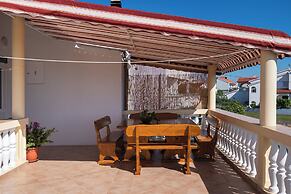 Apartment Summerteracea