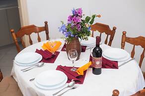 Apartment Summerteracea