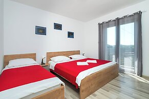 Apartment Summerteracea