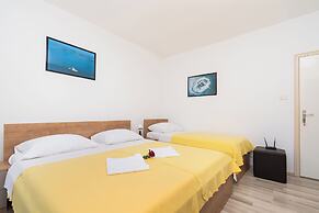Apartment Summerteracea