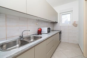 Apartment Summerteracea