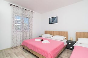 Apartment Summerteracea