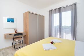 Apartment Summerteracea