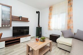 Apartment Summerteracea